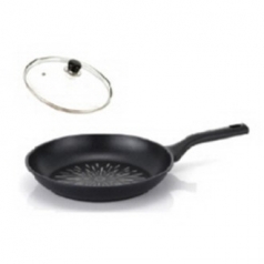 리빙아트 IH 인덕션 후라이팬 2종