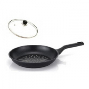 리빙아트 IH 인덕션 후라이팬 2종