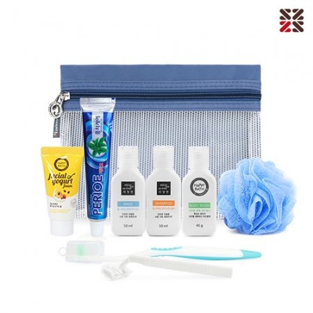 아모레 올뉴하프 메쉬 여행용세트 S3형 #2