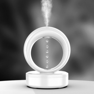 머레이 가습기 무드등 led 물멍 Humi10