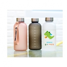 냉온수 BPA FREE 트라이탄 보틀 600ml (젖병소재)