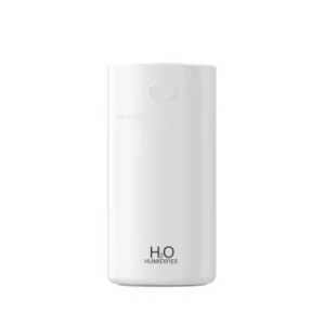 클로버 충전식 무선 가습기