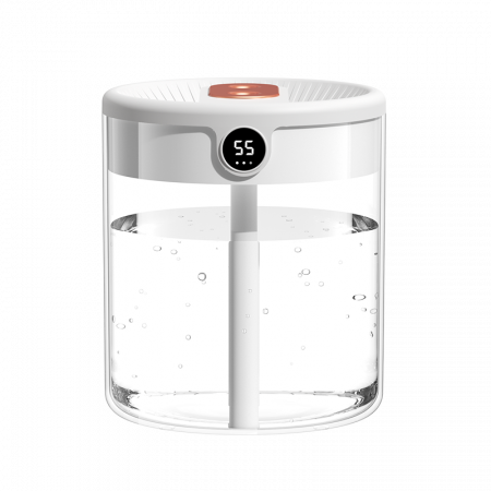 심플 듀얼 가습기 1.4L #3