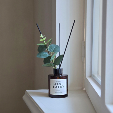 센트라도 디퓨저 유칼립투스 150ml #2