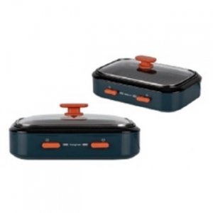 게리시 도무스 낭만 스퀘어 그릴