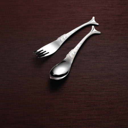 오병이어 스푼 포크 #3