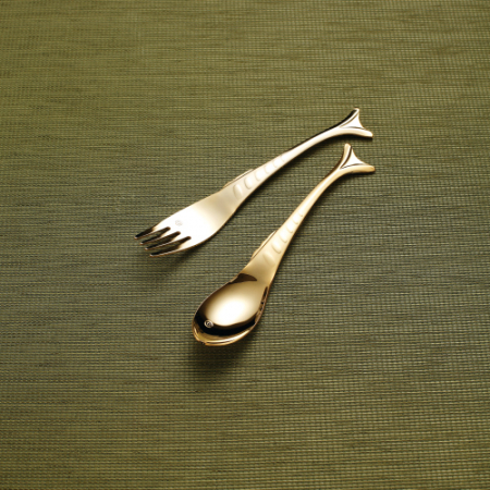 풍경소리 스푼 포크 #3