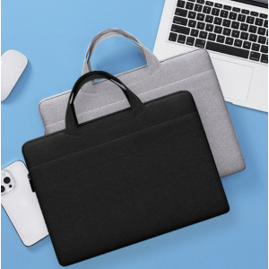 경량 멀티 노트북 가방 태블릿 파우치 15인