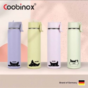 [쿠비녹스] 까미 스포츠 텀블러