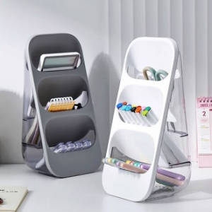 데스크 오거나이저 책상 정리함 데스크 정리함 오거나이저 책상 미니 서랍