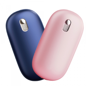 디큐브 히트젬 충전식 손난로 보조 배터리 jiho-9, 내 손의 보석