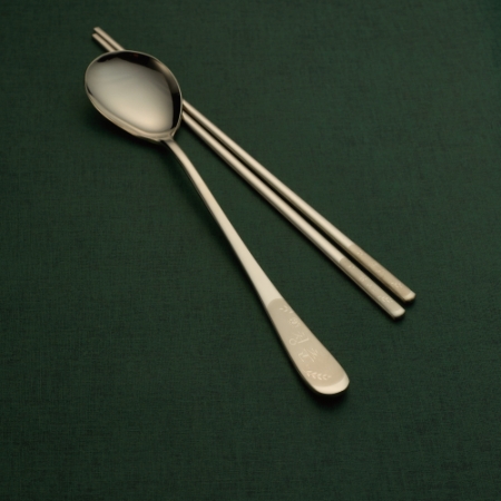 청춘 부부 수저 #3