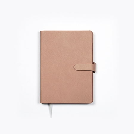 비건레더 다이어리 32절 #2