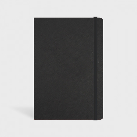 사피아노 레더 양장 다이어리 25절 #2