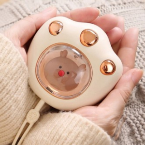 쁘띠 애니멀 손난로