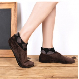 보온덧신 수면덧신 기모덧신 양말 버선