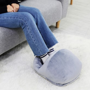 뉴에이커 발난로 발방석