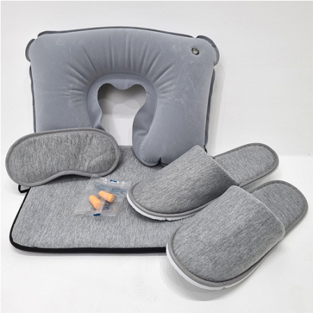 [늘바론] 트래블 4종 키트 #2