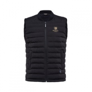 블랙야크 발열 조끼 (보조 배터리 별도)