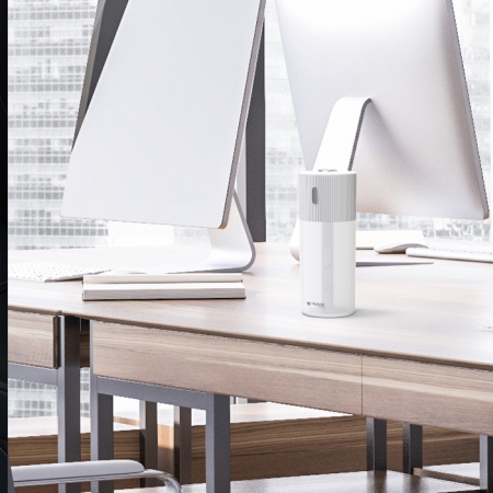 슈틸루스터 스트라이프 가습기 #7