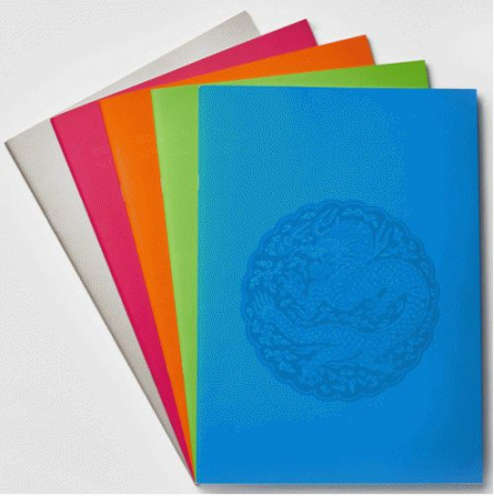 2024 칼라먼슬리 5종