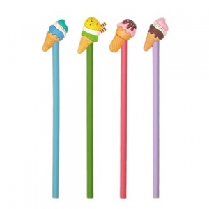 아이스크림 연필 HB심