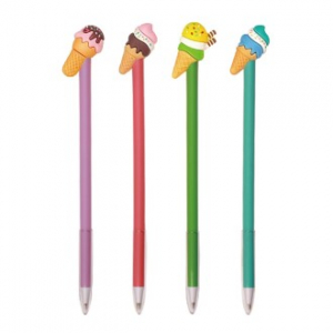 아이스크림 볼펜