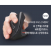 작은이미지: 모락 베레스 인체공학 무선 버티컬 마우스 #4