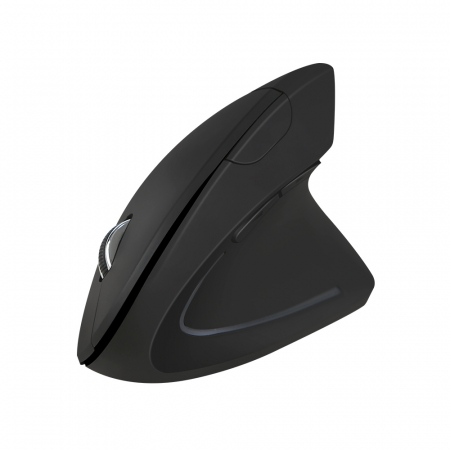 모락 베레스 인체공학 무선 버티컬 마우스 #3