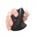 작은이미지: 모락 베레스 인체공학 무선 버티컬 마우스 #2