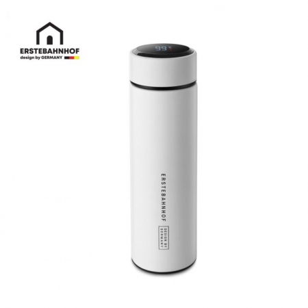 텀블러 스텐레스 텀블러 온도계 텀블러 보온 보냉 텀블러 500ml 텀블러 #2