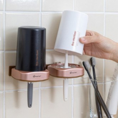 로얄스타 휴대용 충전식 무선UV 칫솔 살균기 IBT-T01