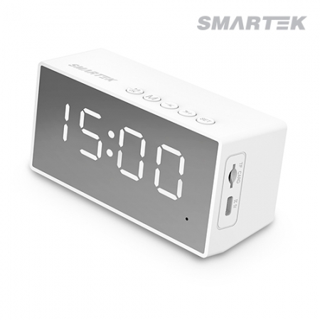 스마텍 미러 타입 멀티 블루투스 스피커 STBT-MS250 #2