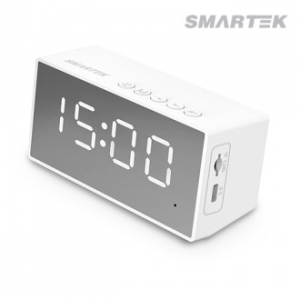 스마텍 미러 타입 멀티 블루투스 스피커 STBT-MS250