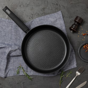 베르겐 IH 블랙팬 28cm