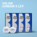 작은이미지: 볼빅 콘도르X 골프공 12구 (4pc) CONDOR X 골프공 카본 골프공 #2