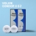 볼빅 콘도르X 골프공 6구 (4pc) CONDOR X 골프공 카본 골프공