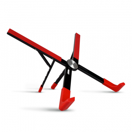 나오 NAO-C5080N 접이식 노트북, 테블릿 받침대 #4