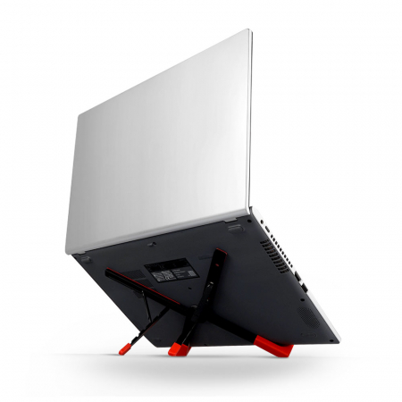 나오 NAO-C5080N 접이식 노트북, 테블릿 받침대 #8