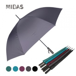 MD 마이다스 70 솔리드 장우산