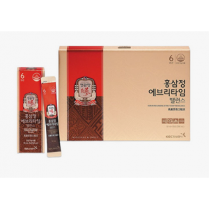 정관장 홍삼보윤정 데일리스틱