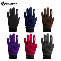 [리뉴얼람파스]파워스트레치 스마트터치 방한장갑