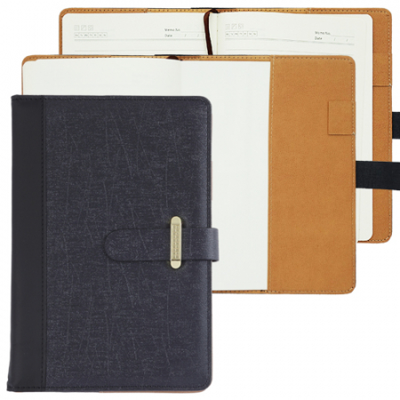 스틱 버클 다이어리 #2