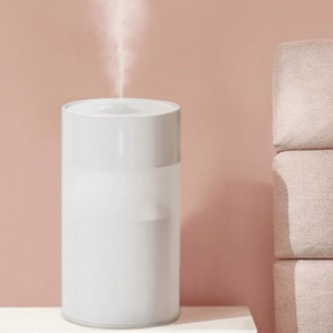 가습기 휴대용 LED 미니 무드등 가습기