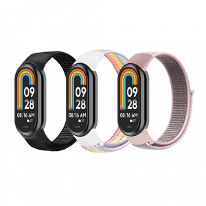 미밴드8 스포츠루프 밴드 스트랩