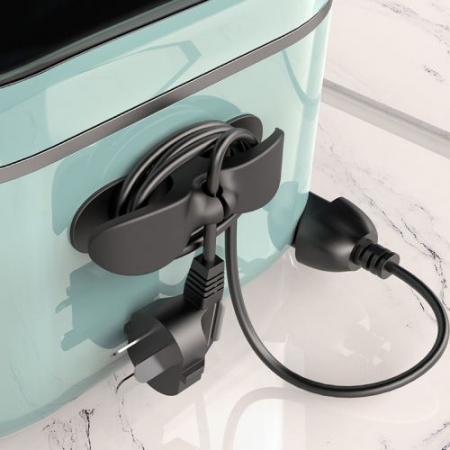 버드 케이블 컴퓨터 충전기 코드선정리 홀더 #2