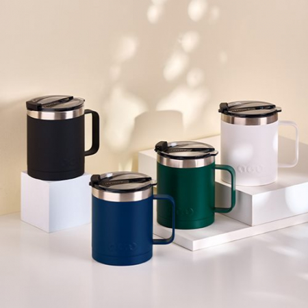 오트룩스 커피머그 텀블러 355ml #2