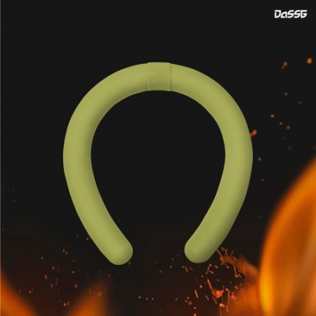 다쓱 핫링 160mm + 180mm #4