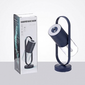 i-LiN  N1 미니 가습기 감성 디자인 무드등