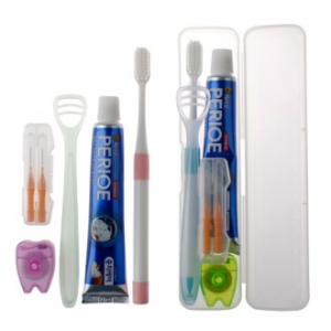 본니 치약 칫솔 세트 보급형 5호